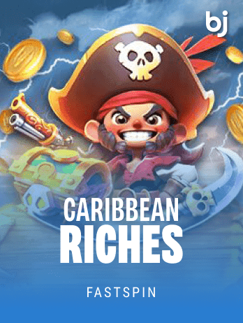 Caribbean Riches icon