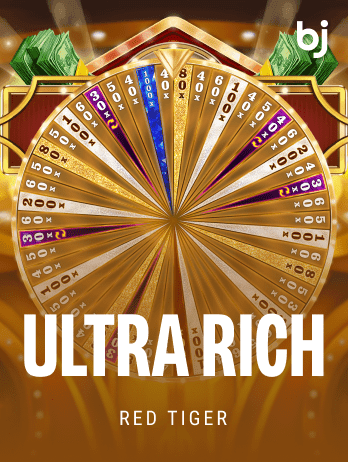Ultra Rich icon