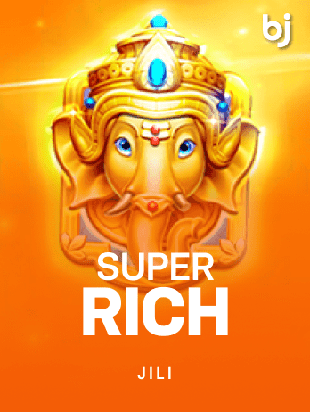 সুপার রিচ icon