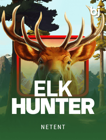 Elk Hunter icon