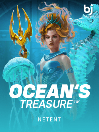 Ocean's Treasure™ icon