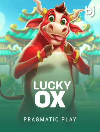 Lucky Ox icon