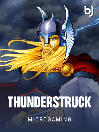 Thunderstruck icon