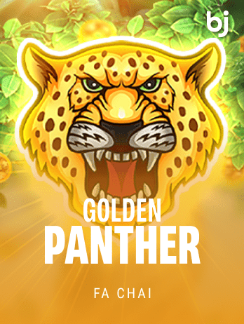 GOLDEN PANTHER icon