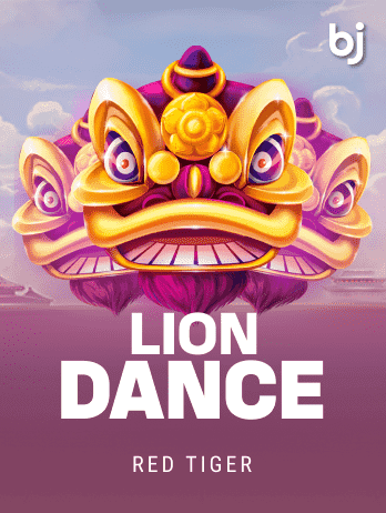 Lion Dance icon
